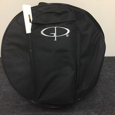 GP Percussion Snare Kit with Bag and Stand