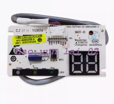 NUEVO PARA Haier Aire Acondicionado Mando a Distancia Recepción Display Board 0011800325D