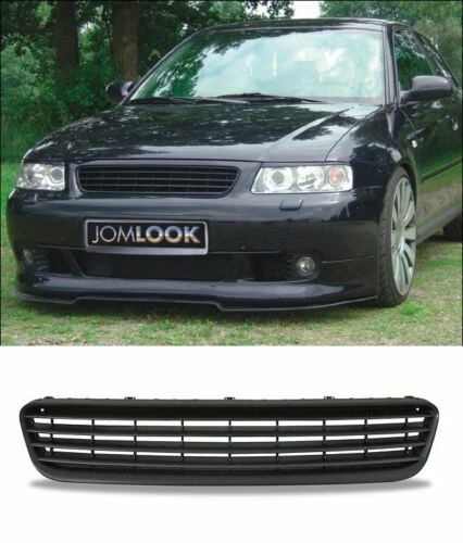 Calandres et prises d'air pour véhicule