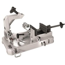 Flex Arbeitstisch WB SBE 127 für Akku-Bandsäge SBE 127 18-EC