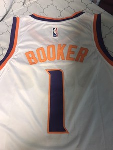 devin booker jersey ebay