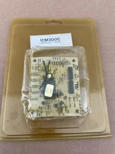 ICM Controls ICM300C Defrost Timer Control Board