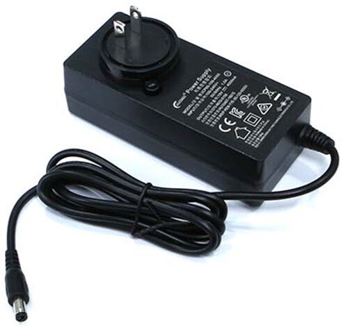Enchufe de fuente de alimentación Odroid H3 H3+ 15V 4A 60W de EE. UU. - Imagen 2 de 2