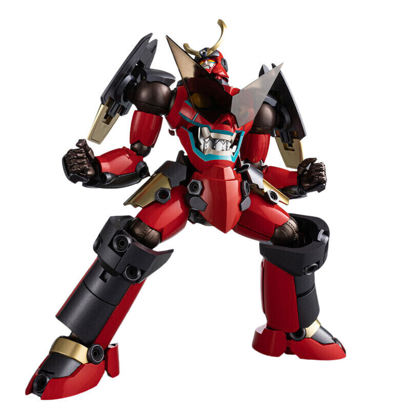 Sentinel Toys Riobot Tengen Toppa Gurren Lagann Combine Gurren