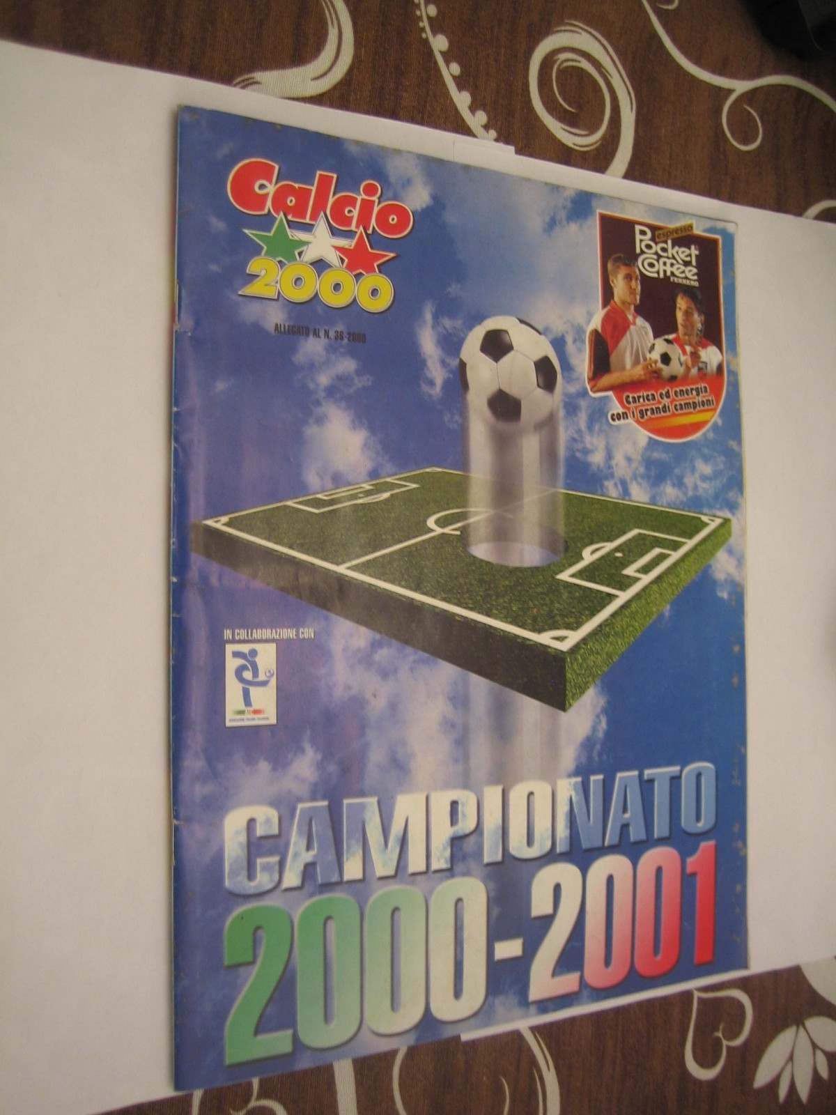 Foto 1 di 1