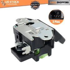 Rear Trunk Lock Actuator Motor Latch Release for 2013-2018 Kia Forte 81230A7030