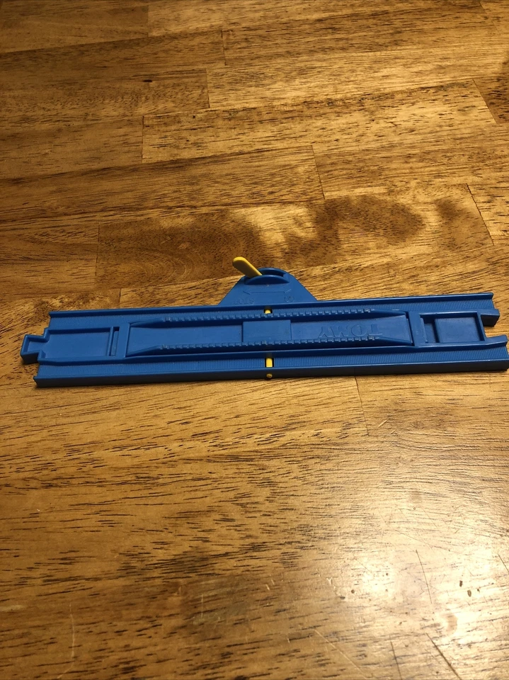 Elevador Tomy Thomas Trackmaster Stop Go Foto 4 de 4