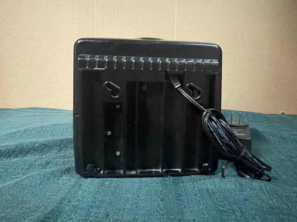 Acroprint ES700 Electronic Multifunctional Time Recorder Time Clock - Image 3 of 4