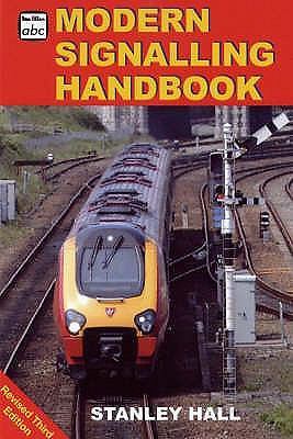 Modern Signalling Handbook by