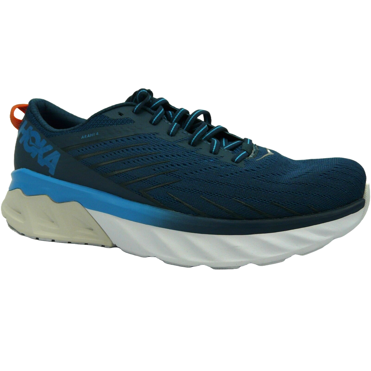 Shoe Width Arahi Hoka One One Hoka One One Arahi Mens Size 1106473