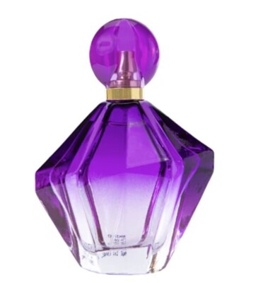 SASSY GIRL women's boutique designer EDT perfume 3.4 oz by SHIRLEY MAY DELUXE