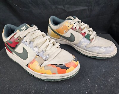 NIKE×ducks vintage ツートン 刺繍 C67 $_57.JPG?set_id=880000500F