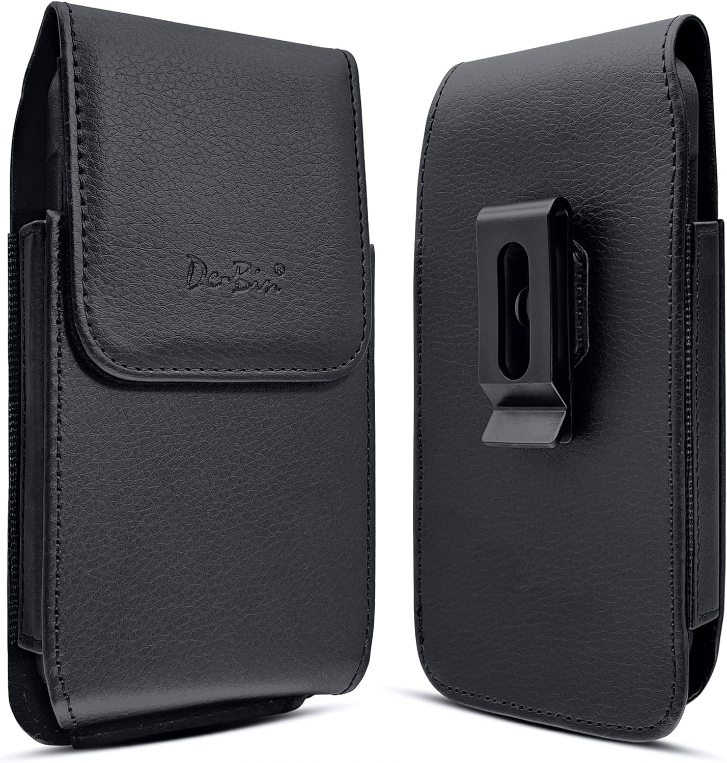 Debin Holster for Iphone 15, 15 Pro, 14, 14 Pro, 13, 13 Pro, 12 Pro, 12, 11, XR
