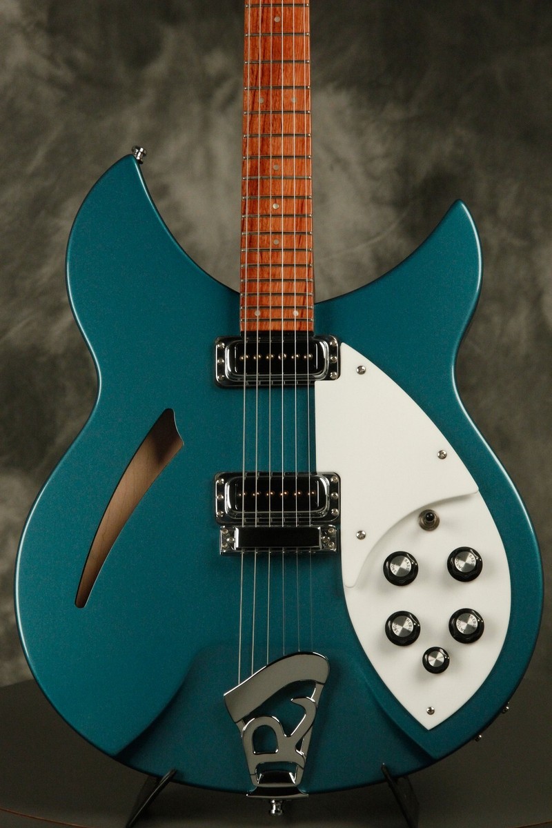 1996 リッケンバッカー ＃330 FG Rickenbacker 330 FG (selected by KOEIDO) リッケンバッカー