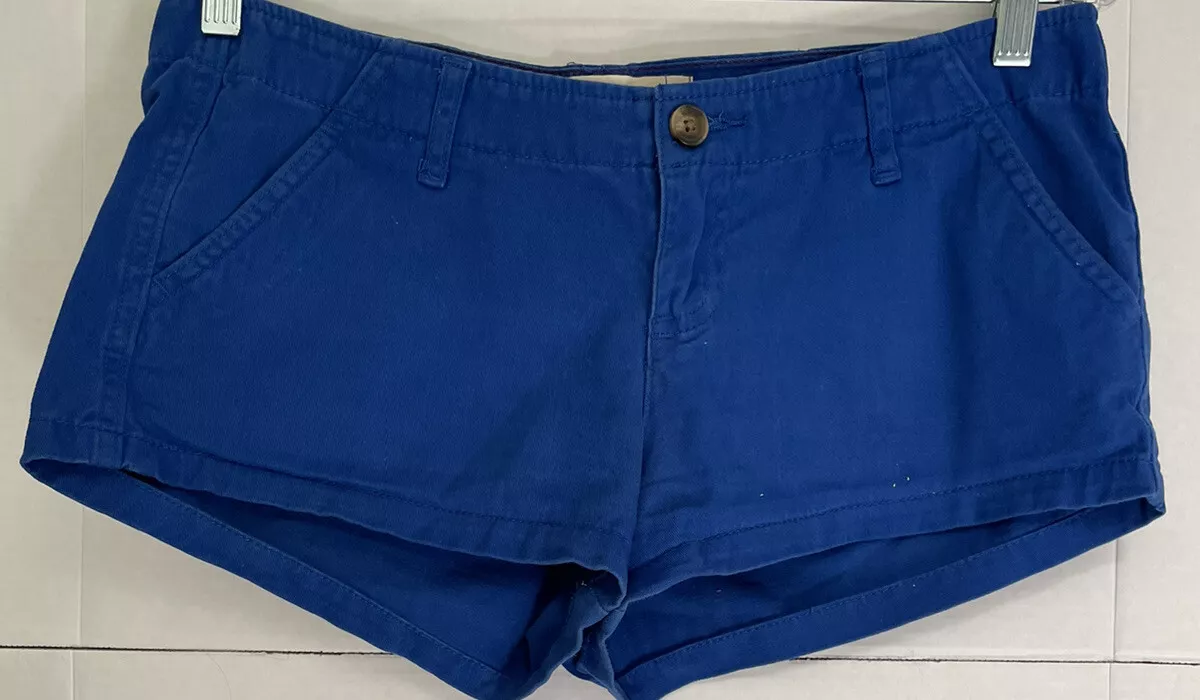 Hollister hotsell chino shorts