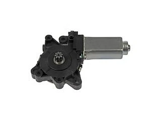 Motor de ventana eléctrica delantera derecha Dorman para Dodge Grand Caravan 2004-2007 Foto 3 de 3