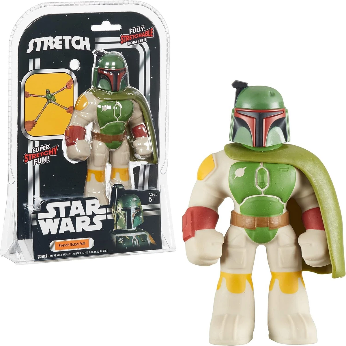 Boba stretchy hotsell