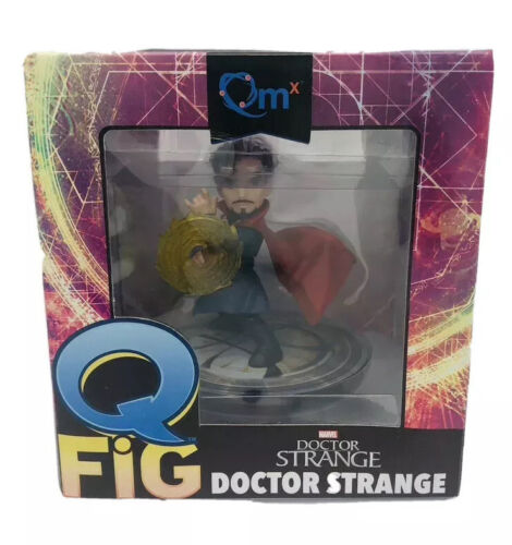 Q Fig Marvel Dr Strange Loot Crate Exclusive - Picture 1 of 5