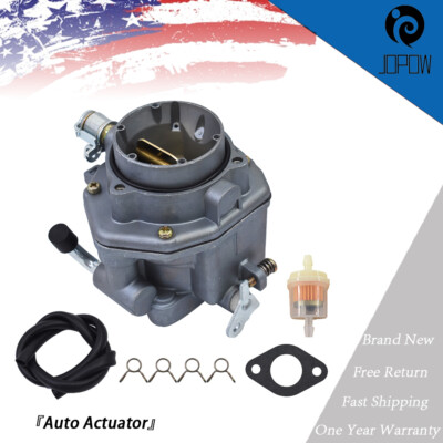 Carburatore Greatparts MIA10343 Per Nikki Onan E John Deere 316 317 318 P218G P216G