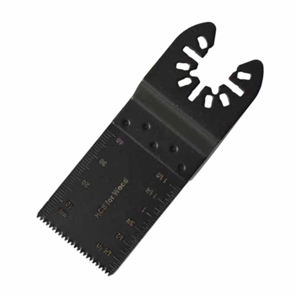 Heavy-Duty Multi Tool Blades for Concrete Tile & Masonry 2-Pack