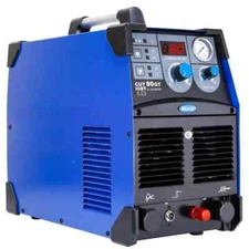 Plasma Cutting Machine All-in-one Machine with Built-in Air Pump Cutting Machine