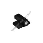Rock Island Armory 1911 Tactical Front Night Sight Novak Cut