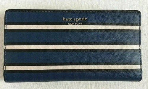 kate spade shark necklace