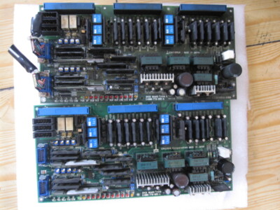 OKUMA BOARD E4809-770-065-B Refurbished FREE EXPEDITED SHIPPING | eBay