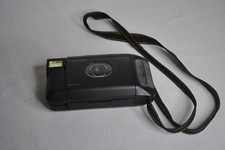 Vintage Polaroid Camera Captiva SLR Auto Focus - film inside 