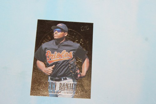 1996 Fleer Ultra Baseball Gold Medallion Complete Finish Your Set #1-280 - Picture 7 of 375