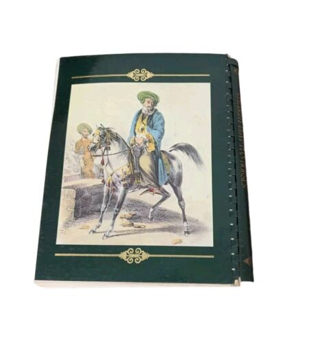 REFERENCE HANDBOOK OF STRAIGHT EGYPTIAN HORSES Volume IV Z - Picture 2 of 12