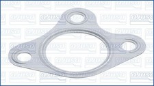 AJUSA Dichtung, Abgaskrümmer 13039300 für MERCEDES-BENZ PUCH