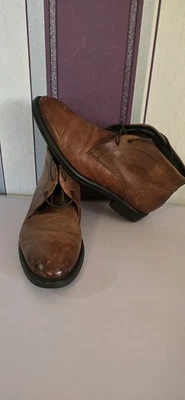 Clarks Desert Chukka