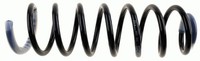 Sachs 996 598 Fahrwerksfeder For MERCEDES-BENZ