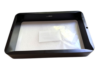 Anycubic Resin-Vat 10,1'' Metall UV-Tank mit vorinstallierter ACF-Folie für Photo