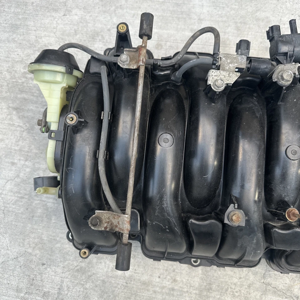 2007-2021 TOYOTA TUNDRA / SEQUOIA AIR INTAKE MANIFOLD 5.7L P/N: 17120-0S010 OEM - Image 4 of 4