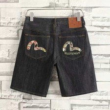Evisu Men's shorts