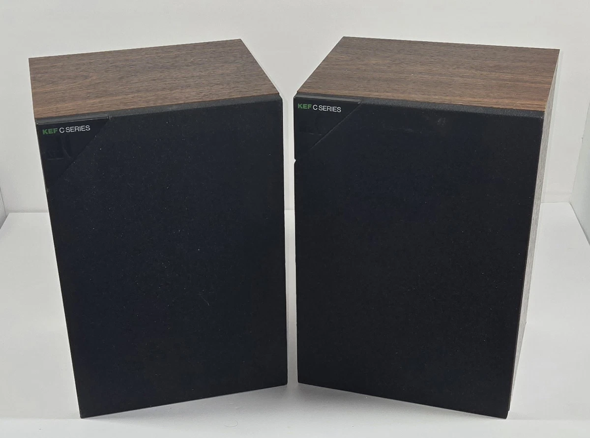 25+ Kef C for sale | Updated Oct 2026