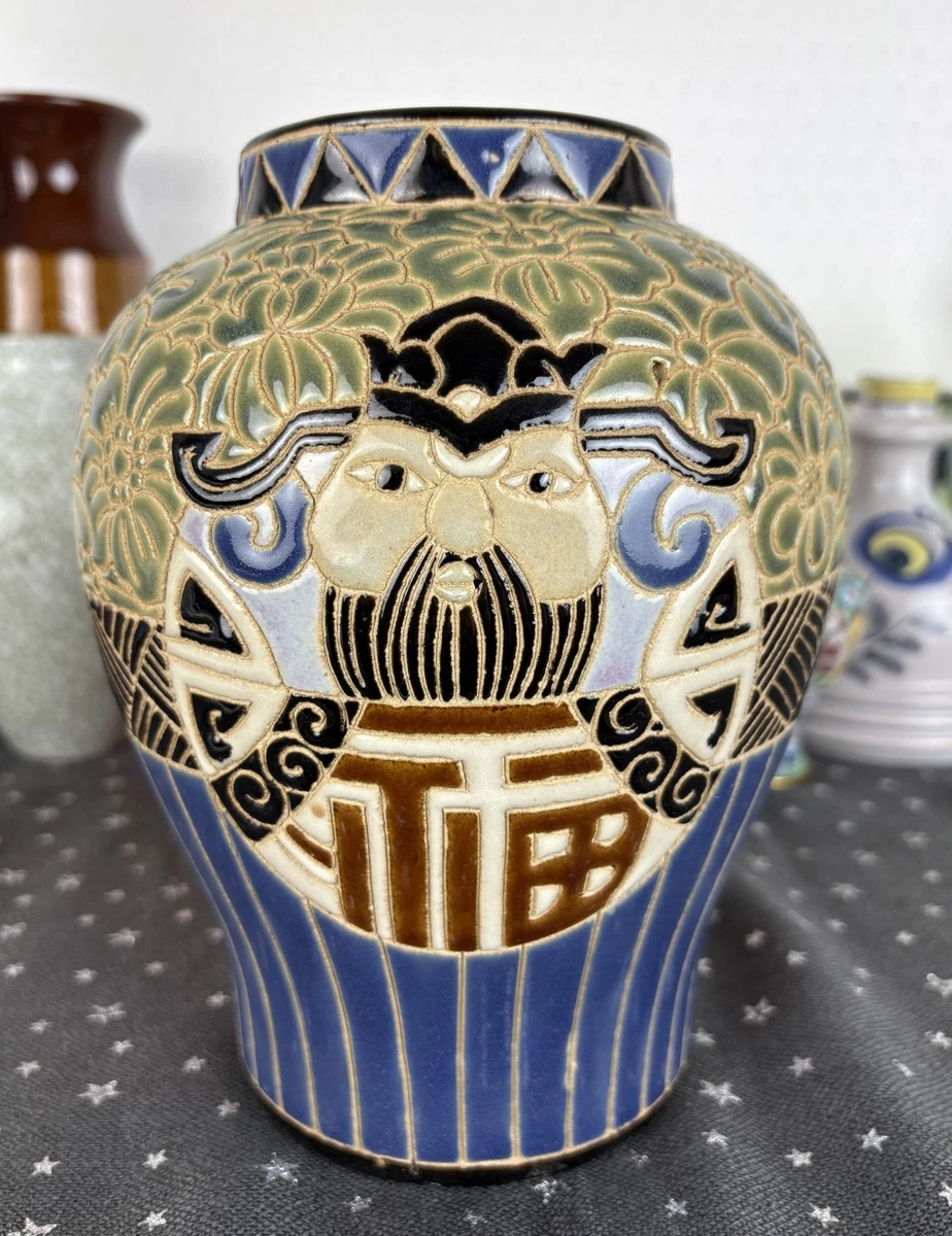 Vase Rosenthal Florinda Coral - Porcelaine Rouge - 9 Cm - Neuf Sous Boîte