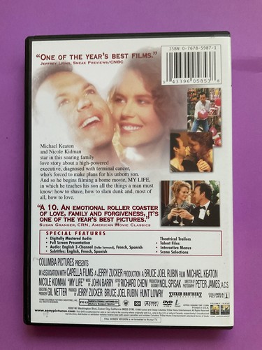 Movies PICK and CHOOSE 300+ DVD Disc only "No Box or Artwork" Free Shipping🔥🔥 - Picture 232 of 390