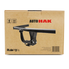 Neue starre Auto Hak Anhängerkupplung für Hyundai H1 Starex 07.2000-01.2008 NEU