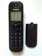 Panasonic KX-TGCA20 Handset ONLY, Cordless Phone KX-TGC220E KX-TGC210E KX-TGC222