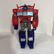 Toyworld TW-02 Orion IDW 3rd Party Figure Incomplete