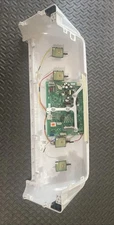 GE Washer Control Board And Panel 290D2102G039  290D2226G104