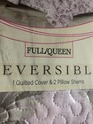 bedspreads queen size — photo 2