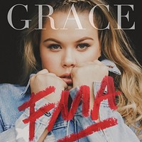 Grace - Fma - Cd - G2Z