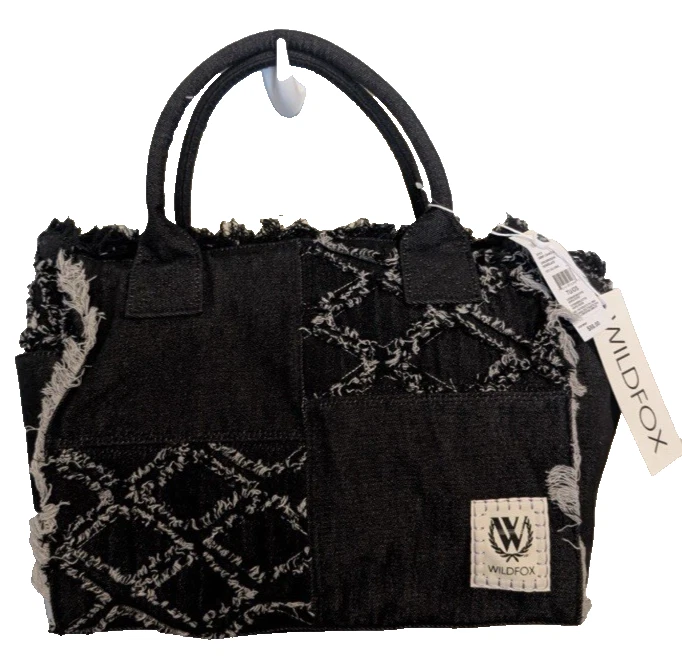 Wildfox Tote Bags for Women for sale | eBay display picture 1