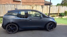 2021 BMW i3s 120Ah