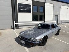 1984 Jaguar XJS for Sale