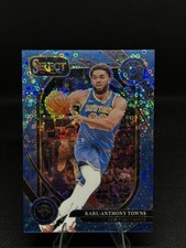 Karl-Anthony Towns, Jahlil Okafor Among Draft Picks Signing Exclusive Deals with Panini 16